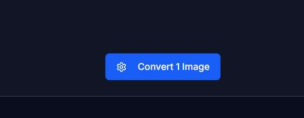 Download converted images at 600 DPI