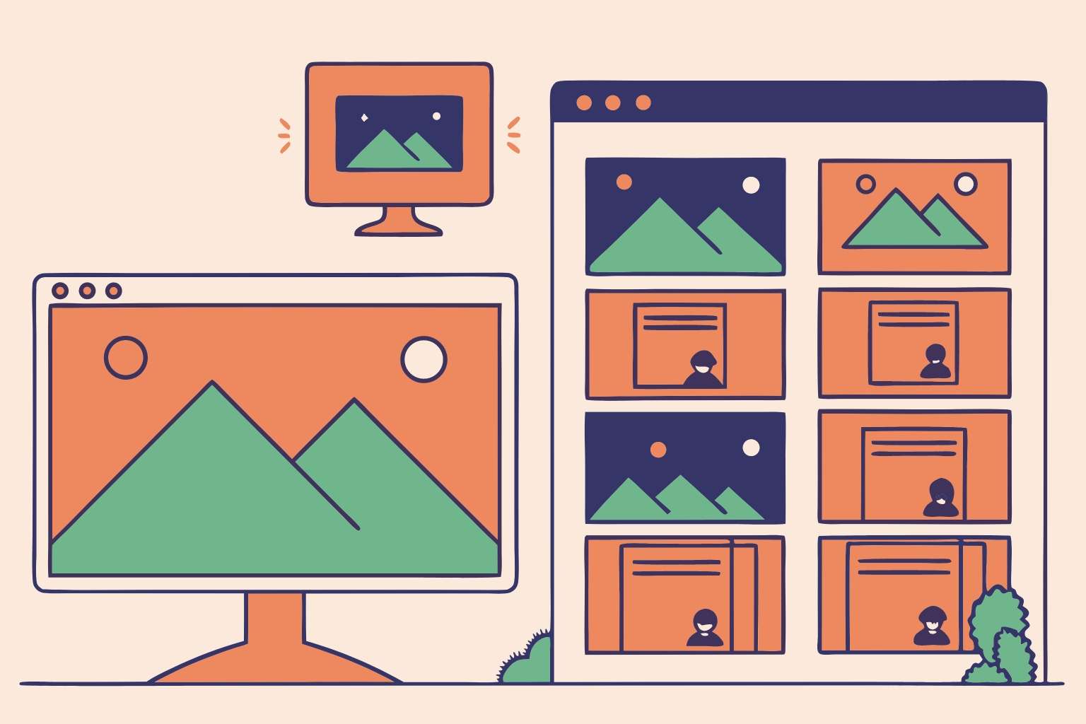 Image Format Conversion Guide 2025 JPG PNG WebP HEIC Image Format Conversion Guide 2025 JPG PNG WebP HEIC